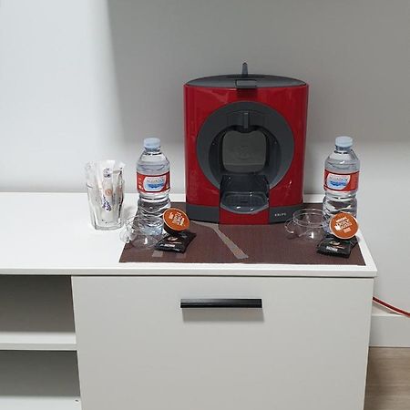 Apartamento Estacion De Esqui La Pinilla La Pinilla  Dış mekan fotoğraf
