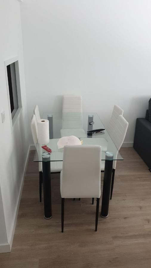 Apartamento Estacion De Esqui La Pinilla La Pinilla  Dış mekan fotoğraf